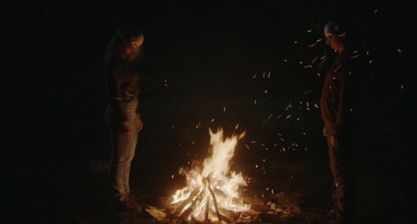 To the Embers